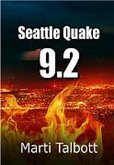 Seattle Quake 9.2 (A Jackie Harlan Mystery) (eBook, ePUB)