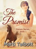 The Promise (Carson Series, #2) (eBook, ePUB)