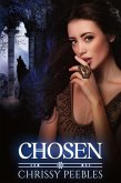 Chosen (The Crush Saga, #3) (eBook, ePUB)