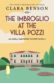 The Imbroglio at the Villa Pozzi (An Angela Marchmont mystery, #6) (eBook, ePUB)
