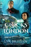 The Clocks of London (Waters of London, #1) (eBook, ePUB)
