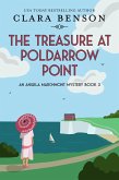 The Treasure at Poldarrow Point (An Angela Marchmont mystery, #3) (eBook, ePUB)