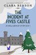 The Incident at Fives Castle (An Angela... - Bild 1