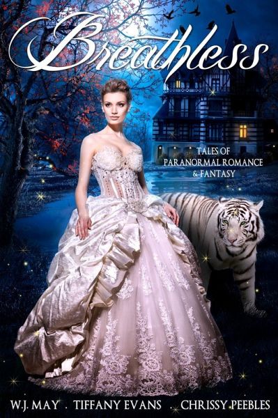 Breathless (eBook, ePUB)