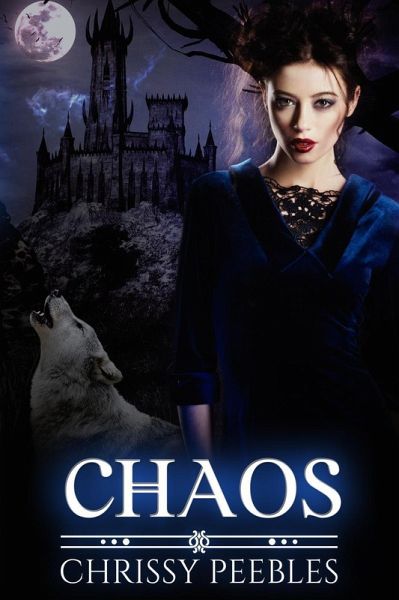 Chaos - Book 4 (The Crush Saga, #4) (eBook, ePUB)