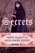 Secrets (Marti Talbott's Highlander... - Bild 1