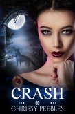 Crash - Book 2 (The Crush Saga) (eBook, ePUB)