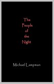 The People of the Night (eBook, ePUB)