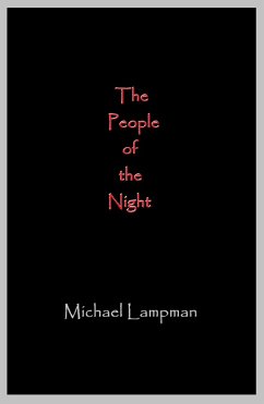 The People of the Night (eBook, ePUB) - Lampman, Michael