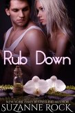 Rub Down (Ecstasy Spa, #3) (eBook, ePUB)