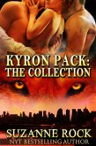 Kyron Pack: The Collection (Kyron Pack Series) (eBook, ePUB)