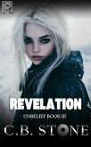 Revelation (Unbelief Series, #3) (eBook, ePUB)