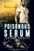 The Zombie Chronicles - Book 4 - Poisonous Serum (eBook, ePUB)