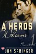A Hero's Welcome (Pleasure Bound, #1)... - Bild 1