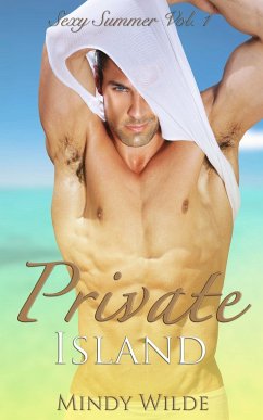 Cover Private Island (Sexy Summer Vol. 1) (eBook, ePUB)