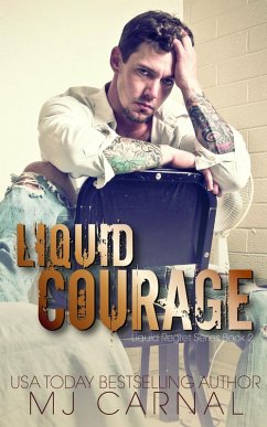 Cover Liquid Courage (Liquid Regret, #2) (eBook, ePUB)
