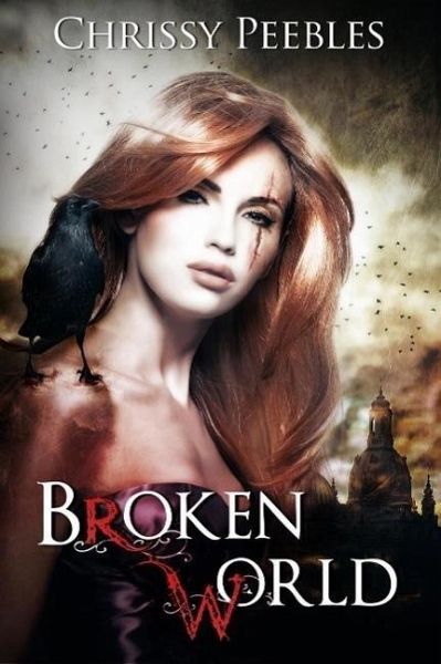Broken World (eBook, ePUB)