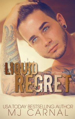 Liquid Regret (eBook, ePUB) - Carnal, Mj