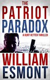 The Patriot Paradox (The Reluctant Hero, #1) (eBook, ePUB)