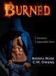 Burned (eBook, ePUB) - Bild 1