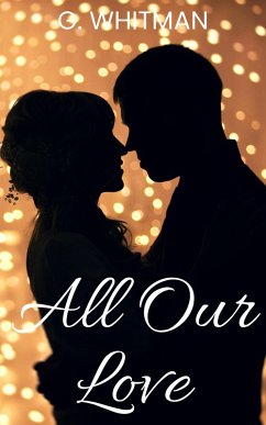 Cover All Our Love (eBook, ePUB)