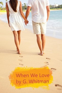 Cover When We Love (eBook, ePUB)