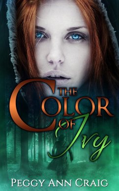 The Color of Ivy (eBook, ePUB) - Craig, Peggy Ann