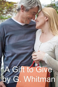 Cover A Gift To Give (eBook, ePUB)