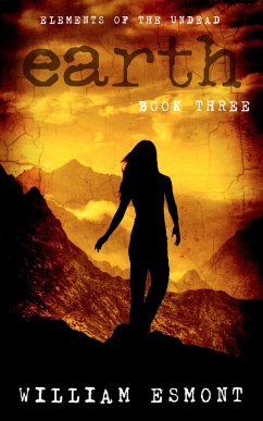 Cover Earth: A Zombie Apocalypse Novel (Elements of the Undead, #3) (eBook, ePUB)