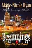 Beginnings (Music City Heat, #0) (eBook, ePUB) Beginnings (Music City Heat, #0) (eBook, ePUB)