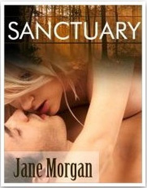 Sanctuary (eBook, ePUB)