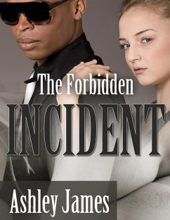Cover The Forbidden Incident (eBook, ePUB)