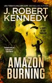 Amazon Burning (James Acton Thrillers, #10) (eBook, ePUB)