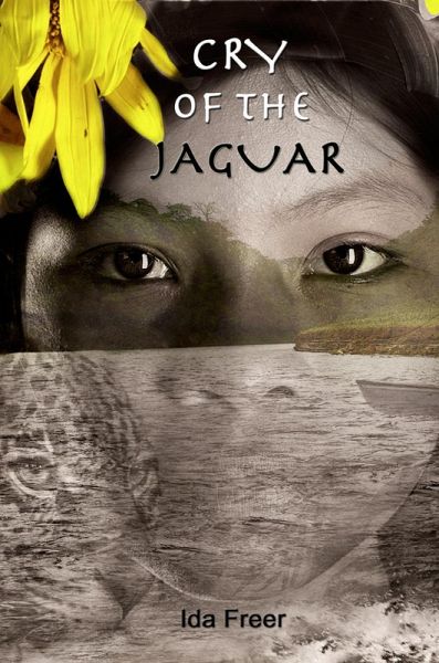 Cry of the Jaguar (Panama Girl) (eBook, ePUB) Cry of the Jaguar (Panama Girl) (eBook, ePUB)