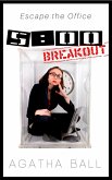 5:00 Breakout (eBook, ePUB) 5:00 Breakout (eBook, ePUB)
