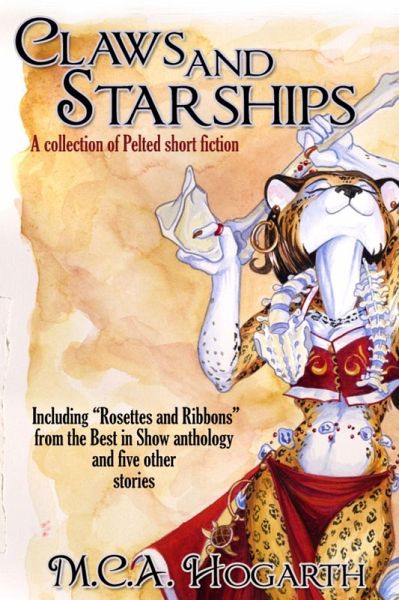 Claws and Starships (eBook, ePUB) Claws and Starships (eBook, ePUB)
