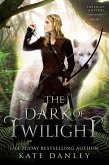 The Dark of Twilight (Twilight Shifters, #1) (eBook, ePUB)