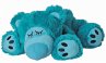 Warmies 1094 - Sleepy Bear türkis,... - Bild 1