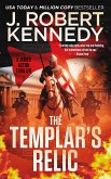 The Templar's Relic (James Acton Thrillers, #4) (eBook, ePUB)