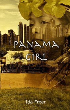Cover Panama Girl (eBook, ePUB)