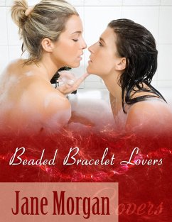 Cover Beaded Bracelet Lovers (eBook, ePUB)