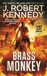 Brass Monkey (James Acton Thrillers,... - Bild 1