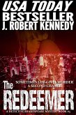 The Redeemer (Detective Shakespeare Mysteries, #3) (eBook, ePUB)