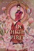 In High Spirits (O'Hare House Mysteries, #4) (eBook, ePUB)