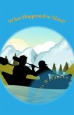 What Happened to Maui? (Maui Romance Series, #3) (eBook, ePUB) What Happened to Maui? (Maui Romance Series, #3) (eBook, ePUB)