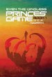 Even the Wingless (Princes' Game, #1)... - Bild 1