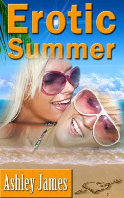 Cover Erotic Summer (eBook, ePUB)