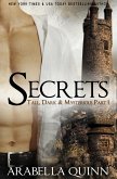 Tall, Dark & Mysterious: Secrets (Part 1) A Contemporary Gothic Romance (eBook, ePUB)