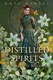 Distilled Spirits (O'Hare House Mysteries, #3) (eBook, ePUB)