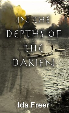 Cover In the depths of the Darien (Panama Girl, #3) (eBook, ePUB)